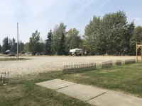 Bird Creek Motel - Mountain view
