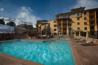 Comfortably Furnished Condo w Canyons Village View Save 20% on 7 Nights! - 3-Star