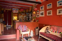 La Casita de mi Abuela Hotels in Provinz Carhuaz