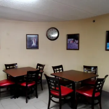 Budgetel Inn Houston/NASA