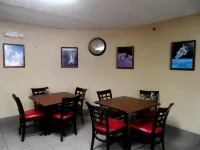 Budgetel Inn Houston/NASA Hôtels à : Nassau Bay