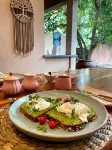 Hotel Boutique Refugio 41 - breakfast
