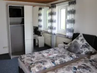 Pension Agathe Hotels in Beilngries