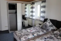 Pension Agathe Hotels in Beilngries