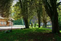 Hotel Grander Mühle Hotels in der Nähe von St. Marienkirche Basthorst - Ev.-Luth. Kirchengemeinde Basthorst