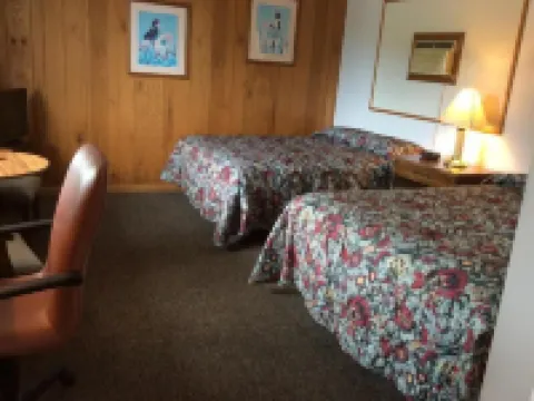 The Royal Inn Hotels in Elk County