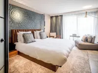 Alexander Hotel Hotels in Noordwijk