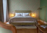 Villa Weber - Self Check-IN Hotels near Känzeli Oftringen