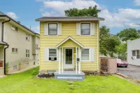 Near Campus & Dtwn! Dog-Friendly Dayton Retreat - Alojamientos