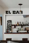Pronoia Casa de Playa - bar