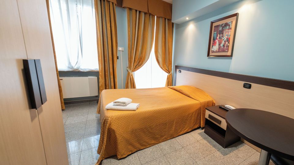 Hotel Residence Sestriere