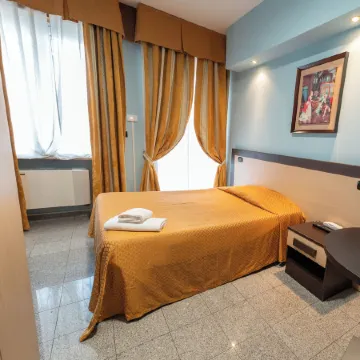 Hotel Residence Sestriere