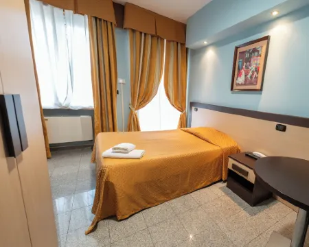 Hotel Residence Sestriere Hotels in Moncalieri