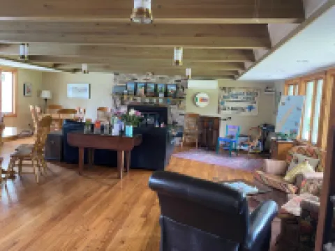 Wilder Inn Hotels in Sister Bay