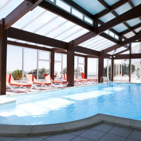 Hotel Les Dunes