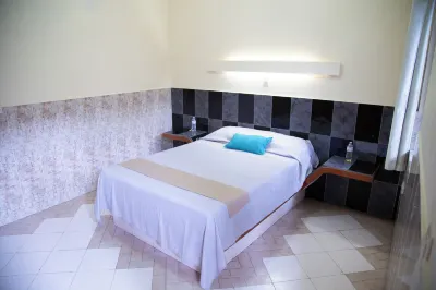 Privada Guadalupe Hotels in 