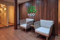Rado Hotel - Quintanas - spa