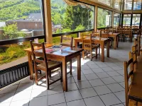 Gergovia Hotels in La Bourboule