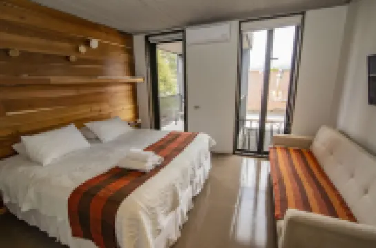 Hotel Cumbres del Sur