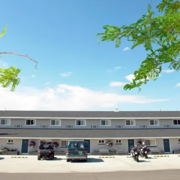 Carter Mountain Motel