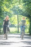 Glamping Bivak - Urban Gardens Gent