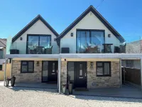 The Pines Hotel Hotel a Swanage