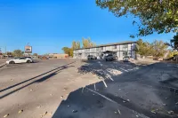 버짓 모텔 델타