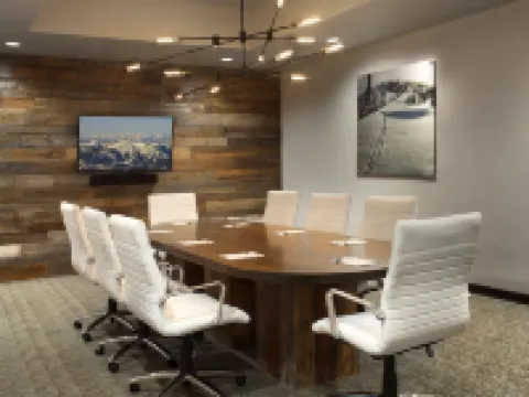 火把酒店 懷特菲什酒店