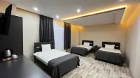 Atlihan Plus Hotel Hotels in 