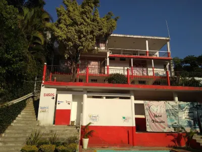 Hotel Real de Obregon โรงแรมใน