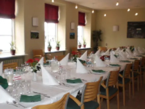 Hotel Kong Valdemar Hotels in Vordingborg