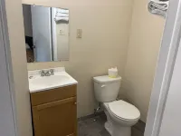 Bing's Motel Hotels in Loyalsock Township