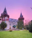 Château de Bellecroix