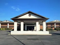 Onley Inn Hotéis em Accomack County