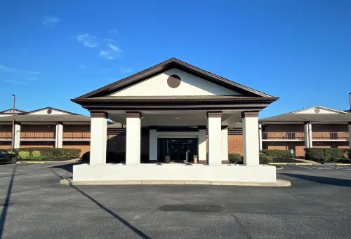 Onley Inn Hotels in Onancock