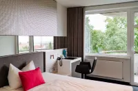 Hotel Benther Berg Hotels in Springe