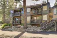 Quiet Mammoth Lakes Condo w/ Fantastic View!