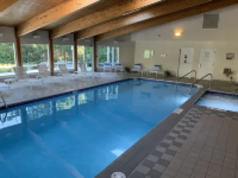AppleCreek Resort-Hotel & Suites