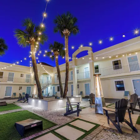 Dunes Inn & Suites - Tybee Island