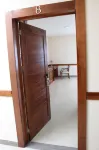 El Sabinal Hotel Boutique Hotel di Apizaco