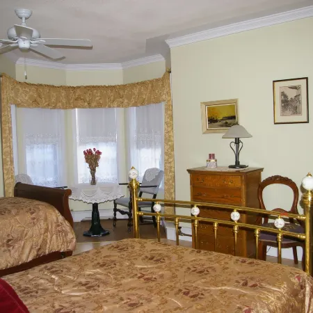 Country Encounters Accommodations