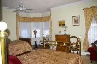 Country Encounters Accommodations Hotels in Coleman