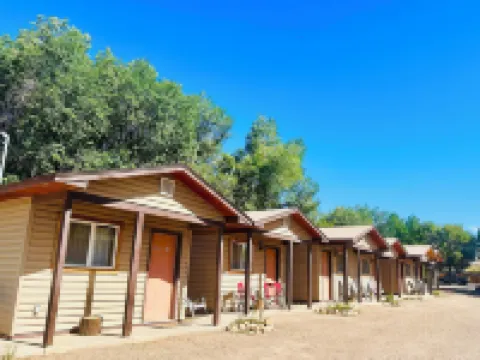 Moosehead Lodge Hotels in Rangely