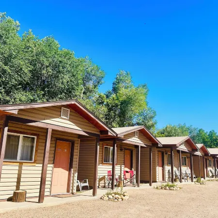 Moosehead Lodge