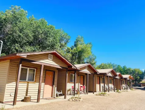 莫斯黑德小屋旅館