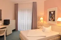 Altstadthotel An Der Werra Hotels in Meiningen