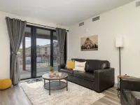 Ski Idlewild 1 Bedroom Condo by RedAwning Hotels in Winter Park