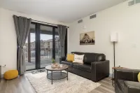 Ski Idlewild 1 Bedroom Condo by RedAwning