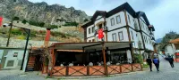 Grand Harsena Hotel - acceptant les animaux
