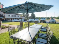 Blue Spruce Motel Hotels in Massena